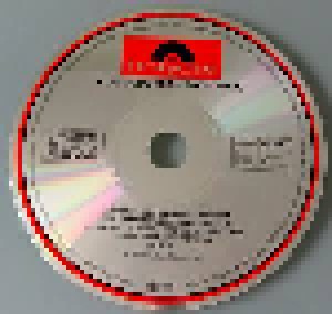 Commodores: Rock Solid (CD) - Bild 4