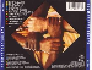 Commodores: United (CD) - Bild 2