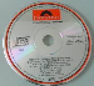Commodores: United (CD) - Bild 3