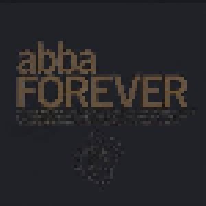 Cover - Martine McCutcheon: Abba Forever