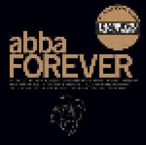 Abba Forever (2-CD) - Bild 2