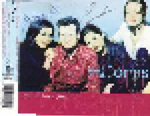 The Corrs: Love To Love You (Single-CD) - Bild 1