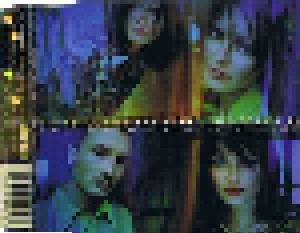 The Corrs: Only When I Sleep (Single-CD) - Bild 1