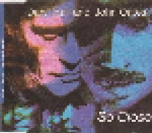 Daryl Hall & John Oates: So Close (Single-CD) - Bild 1