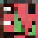 Split Enz: True Colours - Cover
