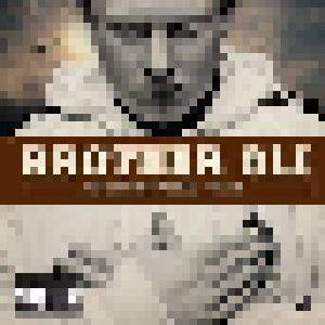 Brother Ali: Undisputed Truth, The - Cover