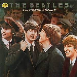 The Beatles: Rock'n'roll Music, Vol. 2 (LP) - Bild 1
