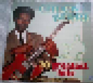 Chuck Berry: 20 Greatest Hits (LP) - Bild 1