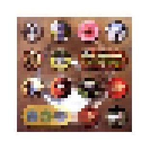 Alan Parsons: The Time Machine (CD) - Bild 1