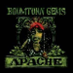 Cover - Apache: Boomtown Gems
