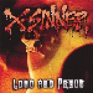 X-Sinner: Loud And Proud (CD) - Bild 1