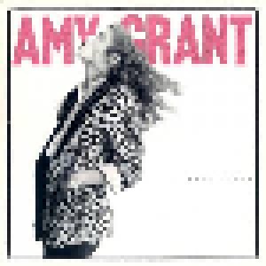 Amy Grant: Unguarded (LP) - Bild 1