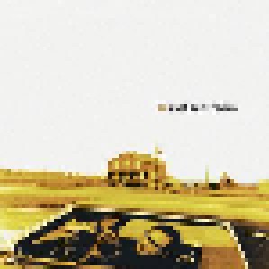 Ox: Dust Bowl Revival (2-LP) - Bild 1