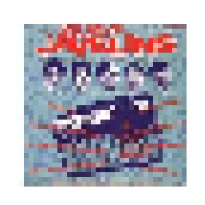 The Javelins: Ian Gillan And The Javelins (CD) - Bild 1