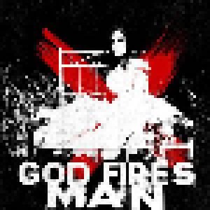 God Fires Man: Life Like (LP) - Bild 1