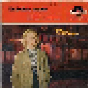 Cover - Johnny Dane: Ein Mädel Wartet