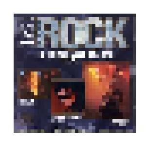 Classic Rock - 16 Memorable Tracks (CD) - Bild 1