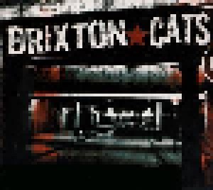 Cover - Brixton Cats: Brixton Cats