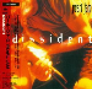Pearl Jam: Dissident (Mini-CD / EP) - Bild 1