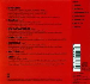 Pearl Jam: Dissident (Mini-CD / EP) - Bild 2