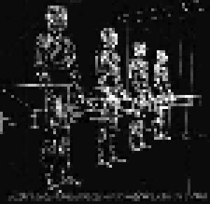 Kraftwerk: Electric Cafe (Engl.) (LP) - Bild 6