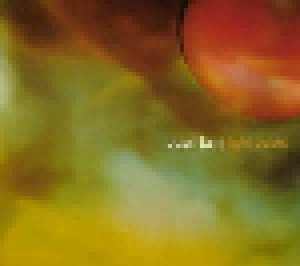 Pearl Jam: Light Years (Single-CD) - Bild 1