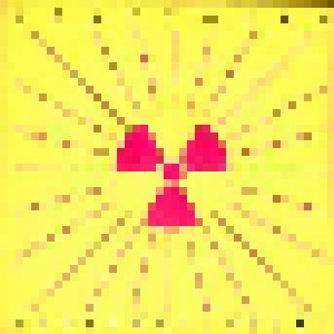 Kraftwerk: Radioaktivität (12") - Bild 1