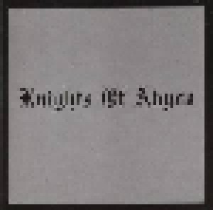 Knights Of Abyss (CD) - Bild 1