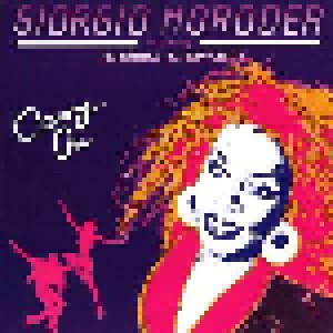 Giorgio Moroder Feat. Donna Summer + Giorgio Moroder: Carry On (Split-Single-CD) - Bild 1