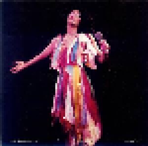 Donna Summer: Live And More (CD) - Bild 2
