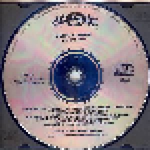 Donna Summer: Live And More (CD) - Bild 6