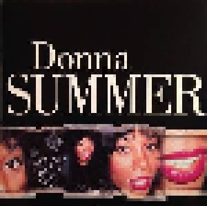 Donna Summer: Master Series (CD) - Bild 1