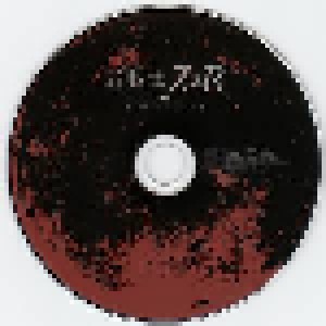 Richie Kotzen: 哀 戦士・Z×R - Soldiers Of Sorrow (CD) - Bild 3