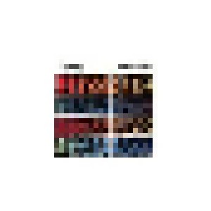 Jan Hammer Group: Melodies (LP) - Bild 1