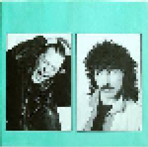 Daryl Hall & John Oates: Ohh Yeah! (LP) - Bild 6