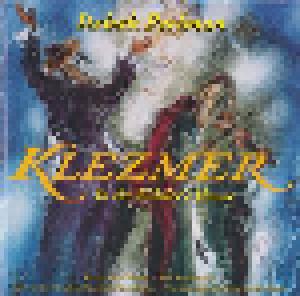 Itzhak Perlman: Klezmer - In The Fiddler's House (CD) - Bild 1