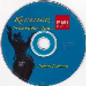 Itzhak Perlman: Klezmer - In The Fiddler's House (CD) - Bild 3