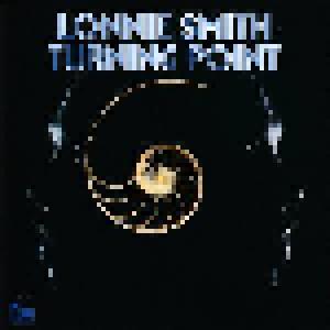 Lonnie Smith: Turning Point - Cover