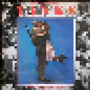 Richard Rodney Bennett: Yanks - Cover
