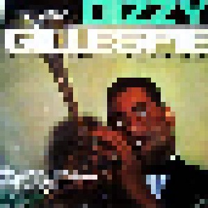 Cover - Dizzy Gillespie: Great, The