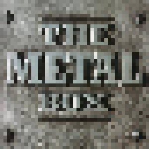 The Metal Box (3-CD) - Bild 1