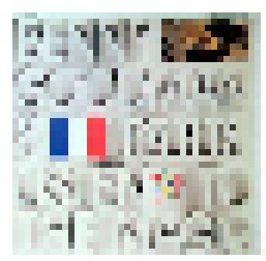 Cover - Benny Goodman: ... Paris Listen To The Magic