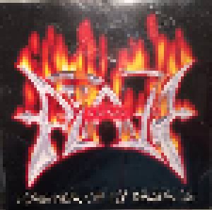 Cover - Ablaze: Master Of My Dreams