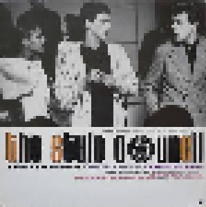 The Style Council: The Lodgers (12") - Bild 1