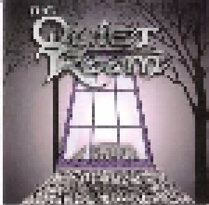 The Quiet Room: Introspect (CD) - Bild 1