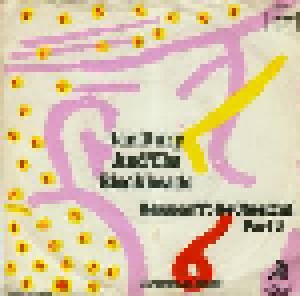 Cover - Ian Dury & The Blockheads: Reasons To Be Cheerful, Part 3