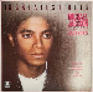 The Michael Jackson + Jackson 5: 18 Greatest Hits (Split-LP) - Bild 1