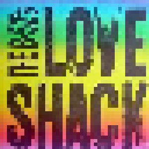 The B-52's: Love Shack (7") - Bild 1