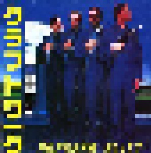 Kraftwerk: Akasaka Blitz (2-CD) - Bild 1