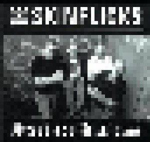 Cover - Skinflicks, The: Steel-Toe Anthems